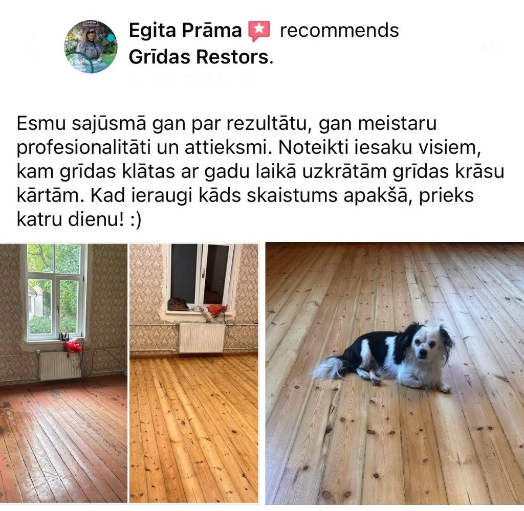 Klienta atsauksme 03